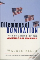 Dilemmas Of Domination