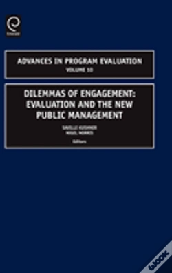 Capa do artigo Dilemmas Of Engagement