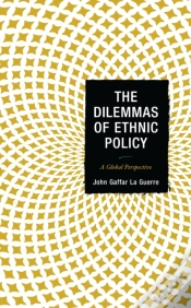 Capa do artigo Dilemmas Of Ethnic Policy