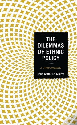 Capa do artigo Dilemmas Of Ethnic Policy