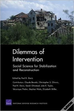 Capa do artigo Dilemmas Of Intervention