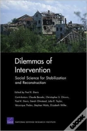 Capa do artigo Dilemmas Of Intervention