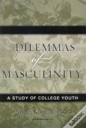 Capa do artigo Dilemmas Of Masculinity