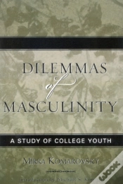 Capa do artigo Dilemmas Of Masculinity