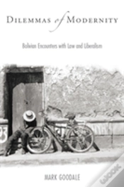 Capa do artigo Dilemmas Of Modernity