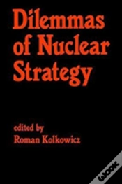 Capa do artigo Dilemmas Of Nuclear Strategy
