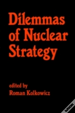 Capa do artigo Dilemmas Of Nuclear Strategy