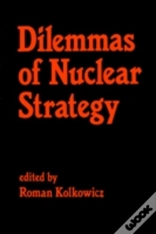 Capa do artigo Dilemmas Of Nuclear Strategy