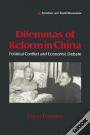 Capa do artigo Dilemmas Of Reform In China