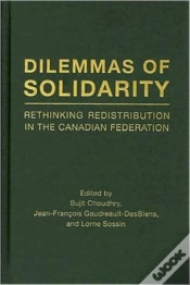 Capa do artigo Dilemmas Of Solidarity