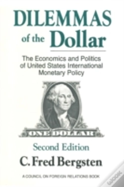 Capa do artigo Dilemmas Of The Dollar