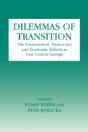 Dilemmas Of Transition - Preview