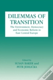 Capa do artigo Dilemmas Of Transition