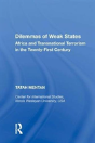 Dilemmas Of Weak States - Preview