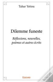 Capa do artigo Dilemme Funeste
