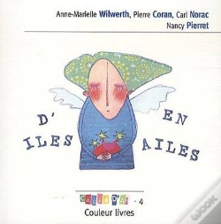 Capa do artigo D'Îles En Ailes