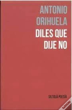 Capa do artigo Diles Que Dije No
