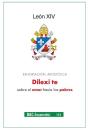 Dilexi Te (Bac) - Preview
