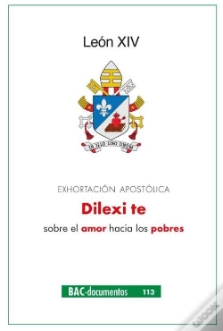 Capa do artigo Dilexi Te (Bac)