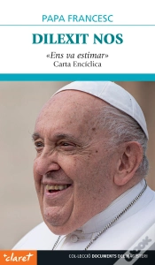 Capa do artigo Dilexit Nos Ens Va Estimar