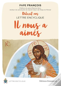 Capa do artigo Dilexit Nos : Il Nous A Aimés