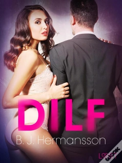 Capa do artigo Dilf - Conto Erótico