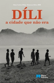 Capa do artigo Díli