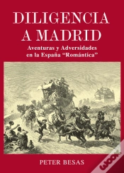 Capa do artigo Diligencia A Madrid