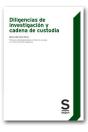 Diligencias De Investigacion Y Cadena De Custodia  - Preview