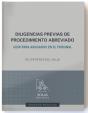 Diligencias Previas De Procedimiento Abreviado - Preview