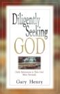 Diligently Seeking God - Preview