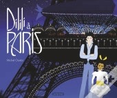Dilili À Paris
