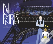 Capa do artigo Dilili À Paris