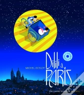Dilili À Paris