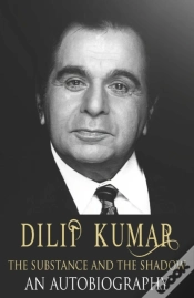 Capa do artigo Dilip Kumar