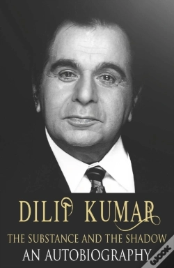 Capa do artigo Dilip Kumar