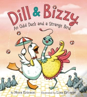 Capa do artigo Dill & Bizzy
