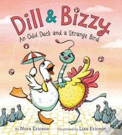 Capa do artigo Dill & Bizzy