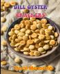 Dill Oyster Crackers - Preview