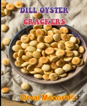 Capa do artigo Dill Oyster Crackers
