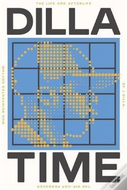 Capa do artigo Dilla Time