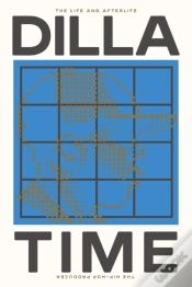 Capa do artigo Dilla Time