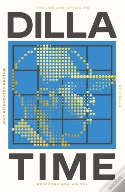 Capa do artigo Dilla Time