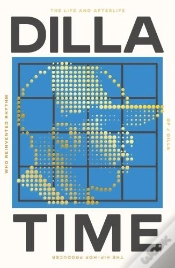Capa do artigo Dilla Time