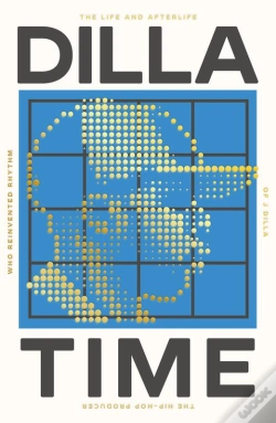 Capa do artigo Dilla Time