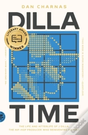 Capa do artigo Dilla Time