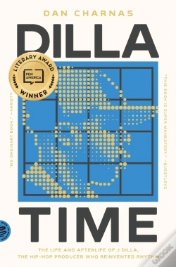 Capa do artigo Dilla Time