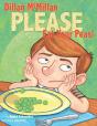 Dillan Mcmillan Please Eat Your Peas - Preview