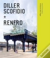 Capa do artigo Diller Scofidio + Renfro