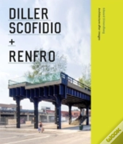 Capa do artigo Diller Scofidio + Renfro